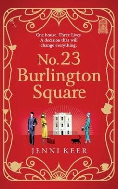No. 23 Burlington Square - Keer, Jenni