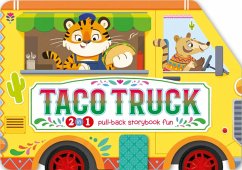 Taco Truck - Campling, Hannah