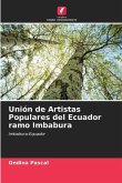 Unión de Artistas Populares del Ecuador ramo Imbabura