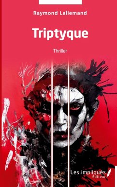 Cover Triptyque