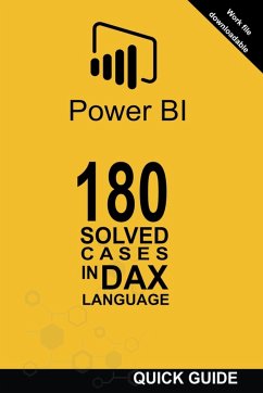 180 Solved Cases in DAX Language - Amador, Ramón Javier Castro