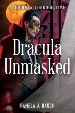 Dracula Unmasked - Rauch, Pamela J