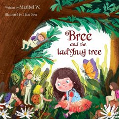 Bree and the Ladybug Tree - Witherow, Maribel