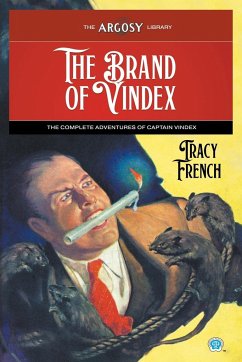 The Brand of Vindex - French, Tracy