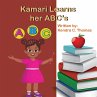 Kamari Learns her ABCs - Bild 1