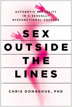 Sex Outside the Lines - Donaghue, Chris