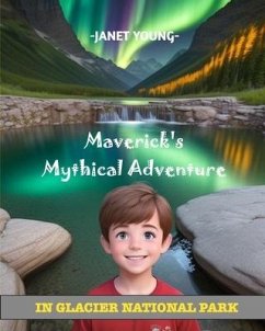 Maverick's Mythical Adventure - Young, Janet