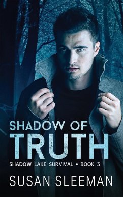 Shadow of Truth - Sleeman, Susan