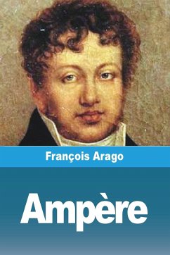 Ampère - Arago, François
