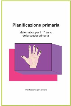 Pianificazione primaria - Primaria, Planificaciones Para