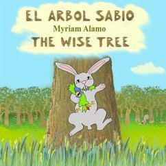 El árbol sabio - The Wise Tree - Alamo, Myriam