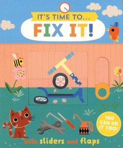 Fix It! - Gledhill, Carly