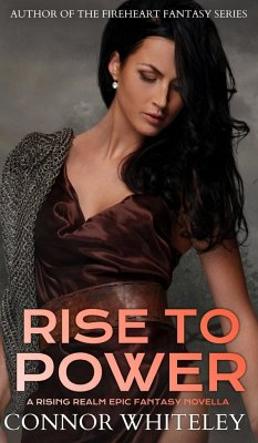 Rise To Power - Whiteley, Connor