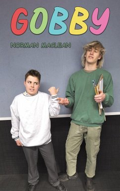 Gobby - Maclean, Norman