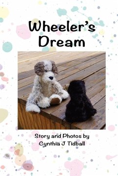 Cover Wheeler's Dream