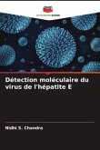 Détection moléculaire du virus de l'hépatite E