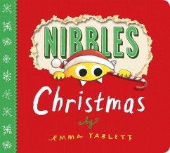 Nibbles: Christmas - Yarlett, Emma