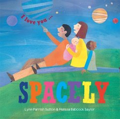 Spacely - Parrish Sutton, Lynn