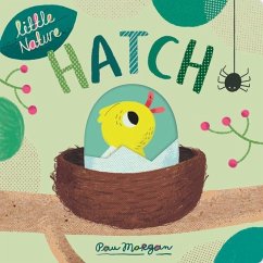 Hatch - Otter, Isabel