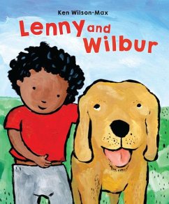 Lenny and Wilbur - Wilson-Max, Ken