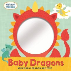 Baby Dragons - Edwards, Lisa