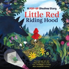Cover Little Red Riding Hood