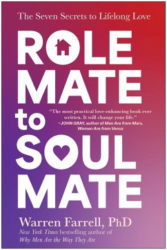 Role Mate to Soul Mate - Farrell, Warren