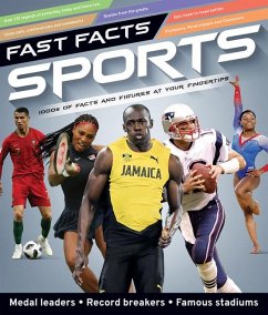 Fast Facts: Sports - Coutts, Lyn