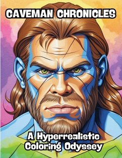 Caveman Chronicles - Contenidos Creativos