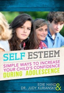 Self Esteem - Hand, Edie; Kuriansky, Judy