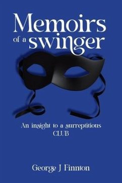 Memoirs of a Swinger - Finnton, George J