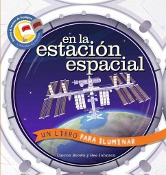 En La Estación Espacial - Brown, Carron