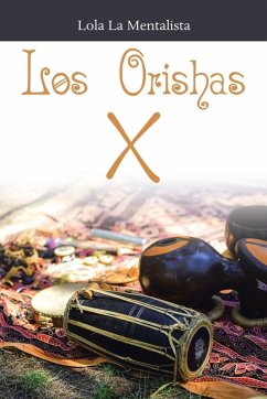 Cover Los Orishas