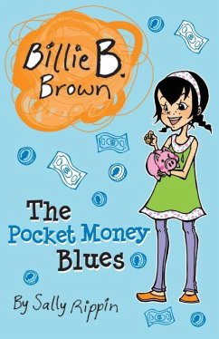 The Pocket Money Blues - Rippin, Sally