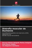 Distrofia muscular de Duchenne