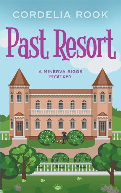 Past Resort - Rook, Cordelia