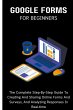 Google Forms For Beginners - Bild 1
