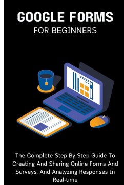 Google Forms For Beginners - Lumiere, Voltaire