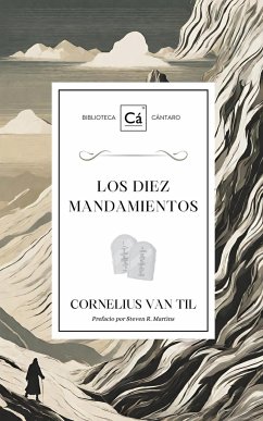 Los Diez Mandamientos - Til, Cornelius Van