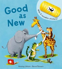 Good as New - Penners, Bernd