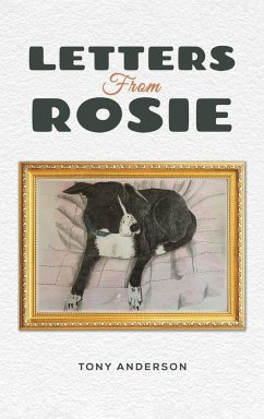 Letters from Rosie - Anderson, Tony