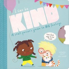 I Can Be Kind - Jewitt, Kathryn