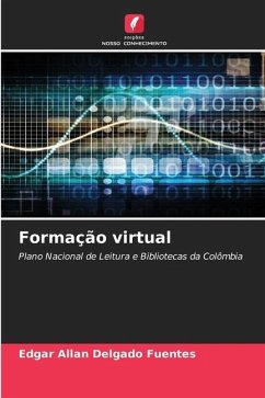 Formação virtual - Delgado Fuentes, Edgar Allan