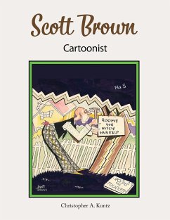 Scott Brown Cartoonist - Kuntz, Christopher A.