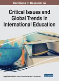 Handbook of Research on Critical Issues and Global Trends in International Education