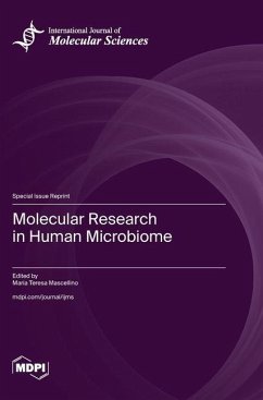 Molecular Research in Human Microbiome