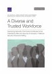 A Diverse and Trusted Workforce - Bild 1