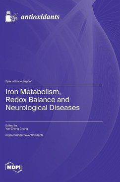 Iron Metabolism, Redox Balance and Neurological Diseases