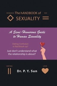 The hANDBOOK of SEXUALITY - P Y Sun