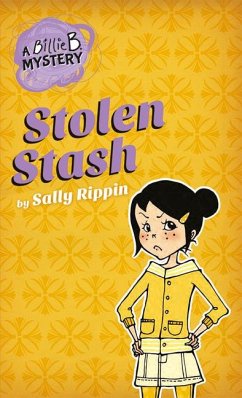 Cover Stolen Stash